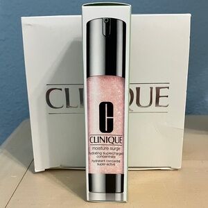Clinique Moisture Surge Hydrating Supercharged Concentrate-NEW